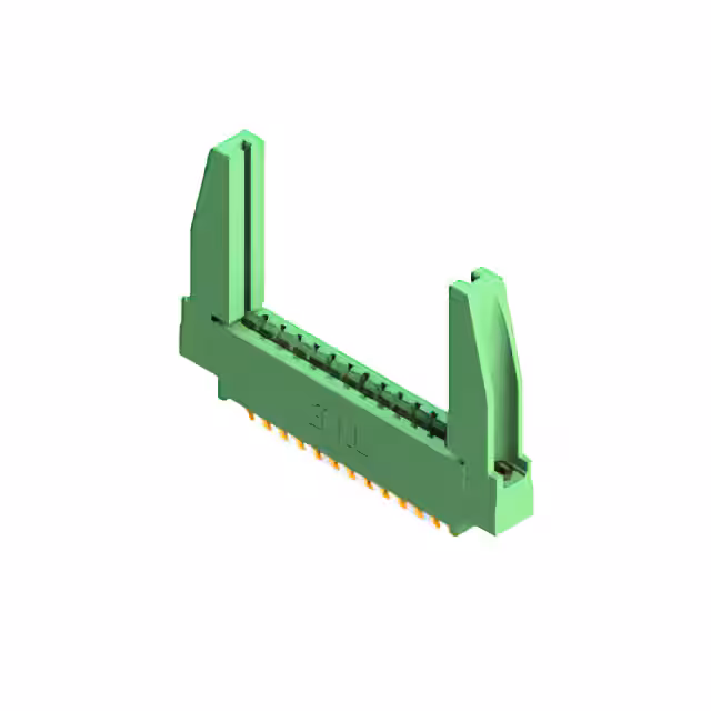 337-026-560-878 EDAC Inc.  Edgeboard Connectors